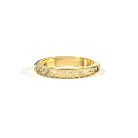 Memorya Classic Ring