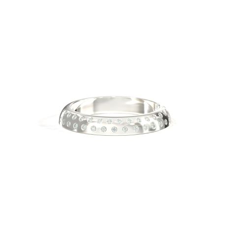Memorya Edge Ring