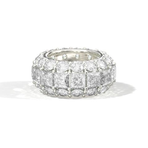 Tire Ring