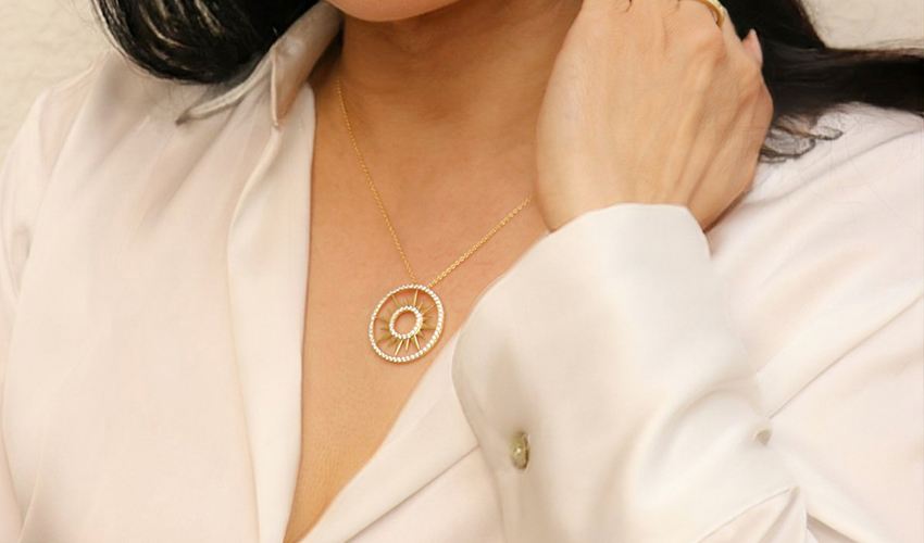 From Vogue to Vision: Crafting TRIT's Unique Jewelry Line