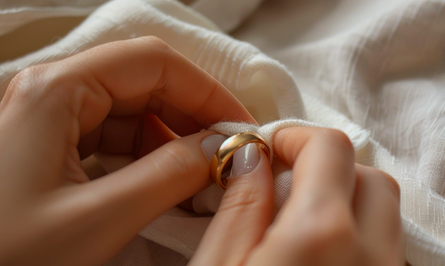 Beyond the Shine: Expert Tips for Caring for Your TRIT Jewelry