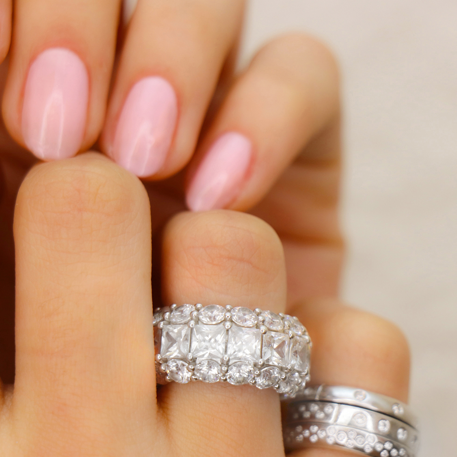 Tire Ring