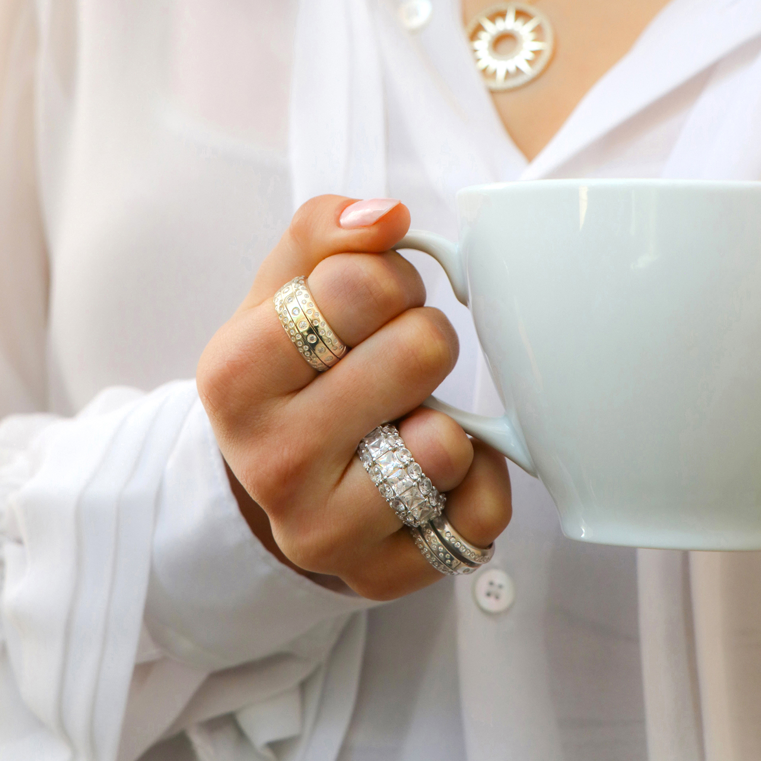 Tire Ring