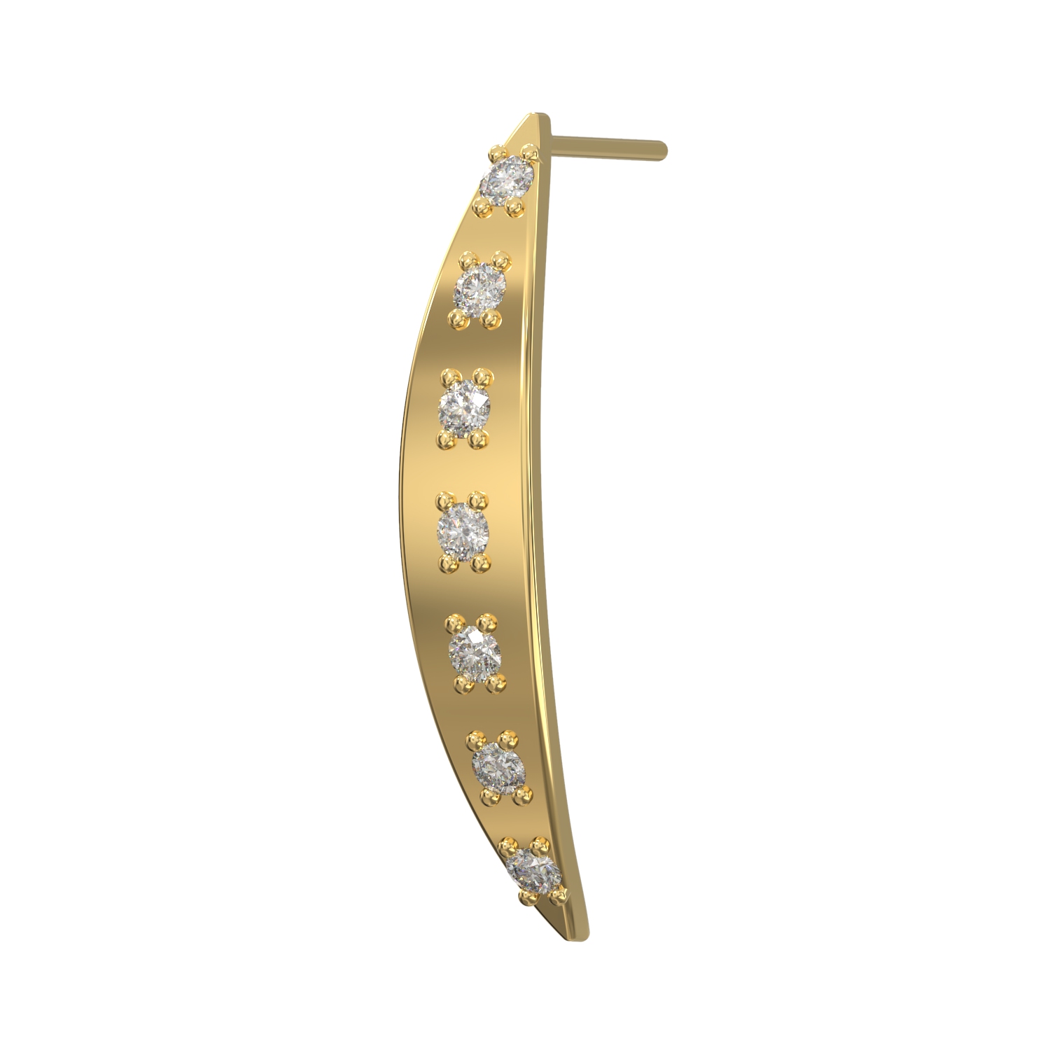 The Mahal Earrings
