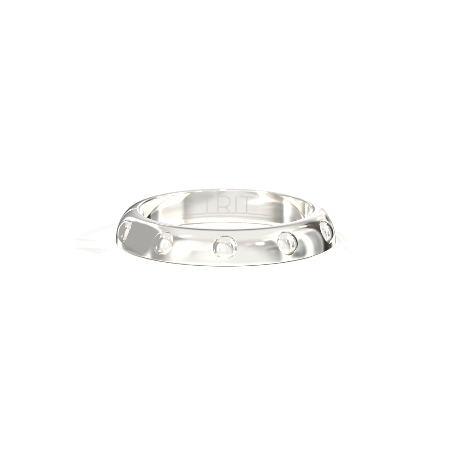 Memorya Edge Ring