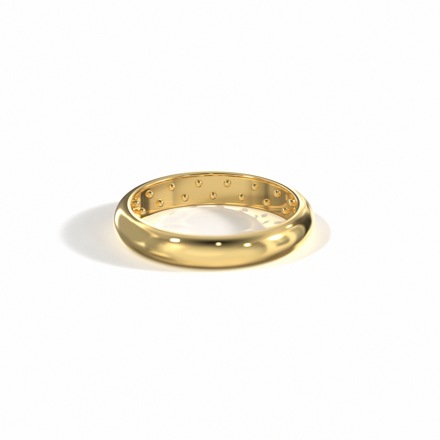 Men's Wedding Ring
