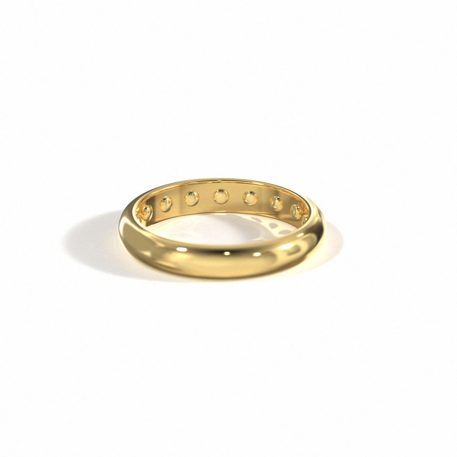 Men's Wedding Ring