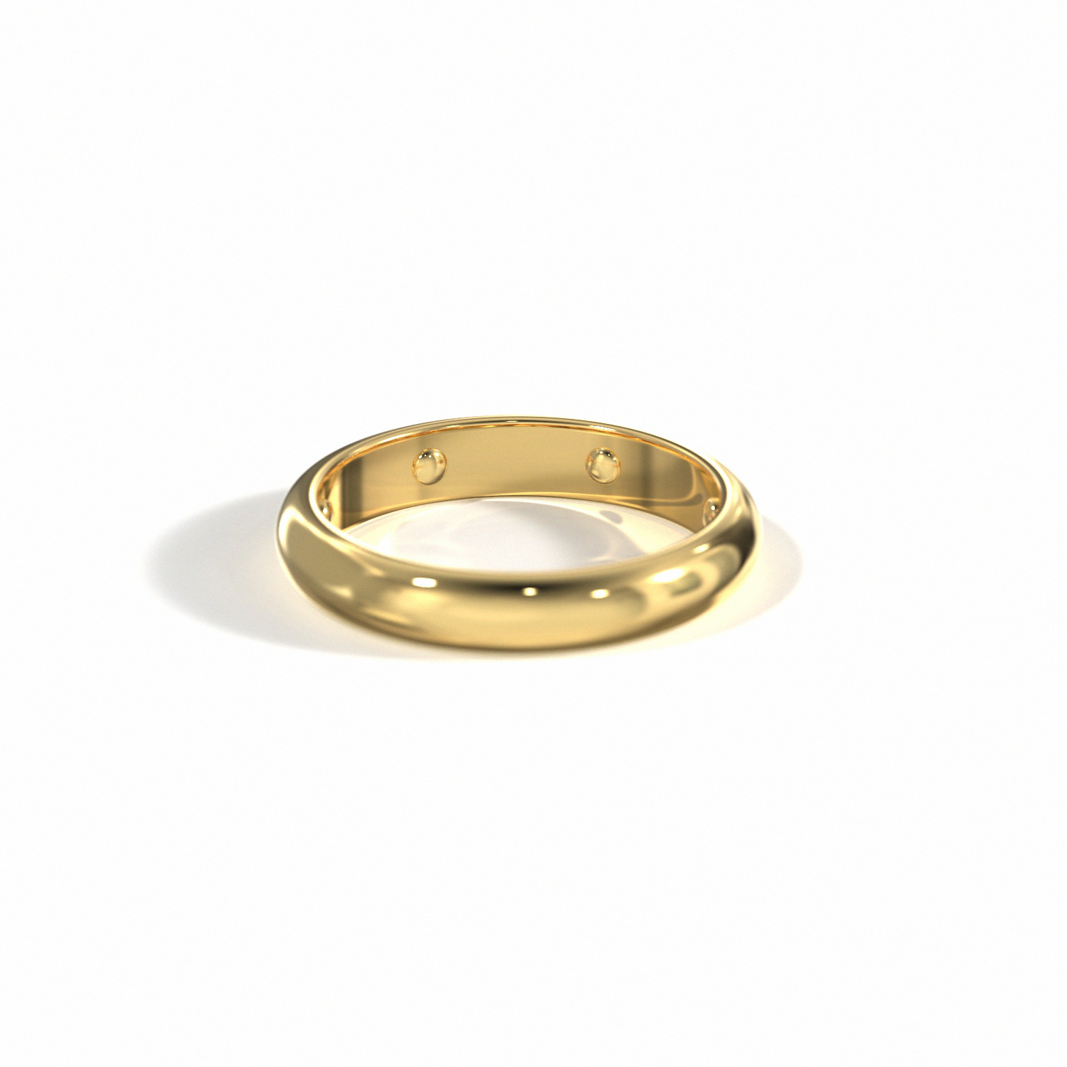Men's Wedding Ring