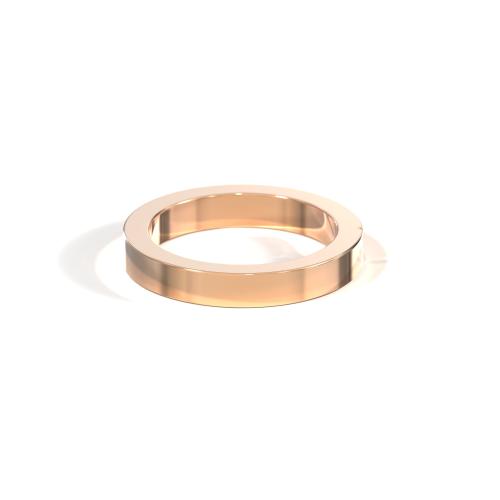 Memorya Center Ring
