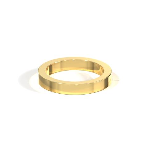 Memorya Center Ring