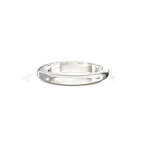 Memorya Classic Ring