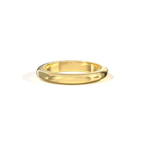 Memorya Classic Ring
