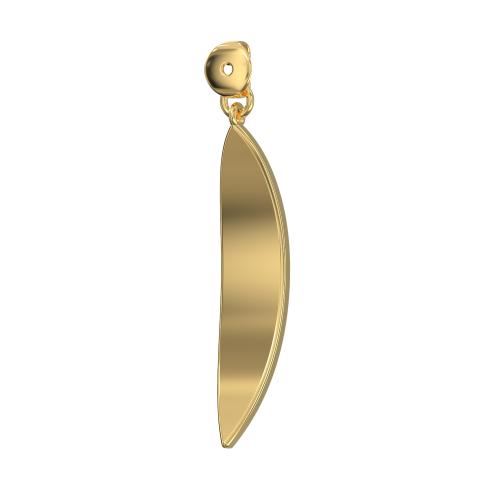The Mahal Earrings