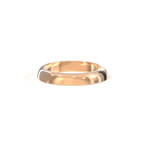 Memorya Edge Ring