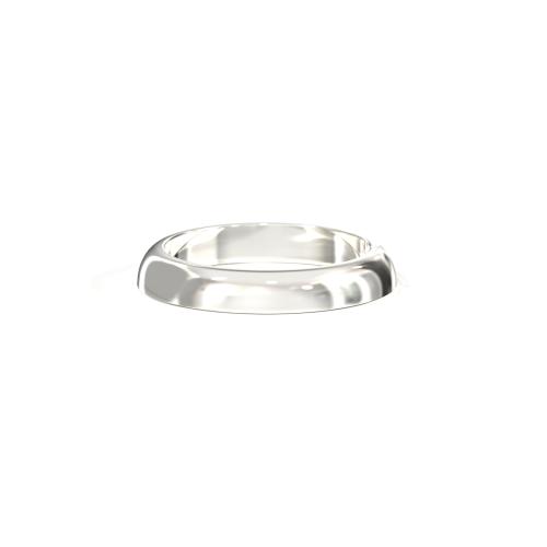 Memorya Edge Ring