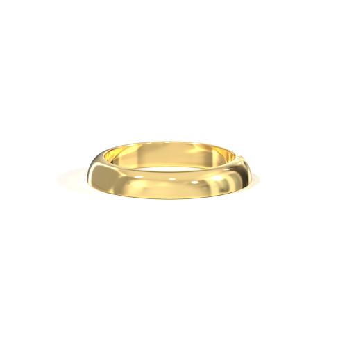 Memorya Edge Ring