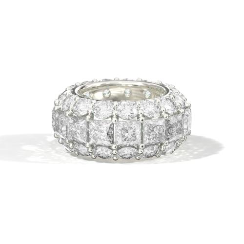 Tire Ring