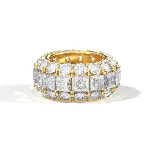 Tire Ring