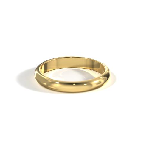 Men's Wedding Ring