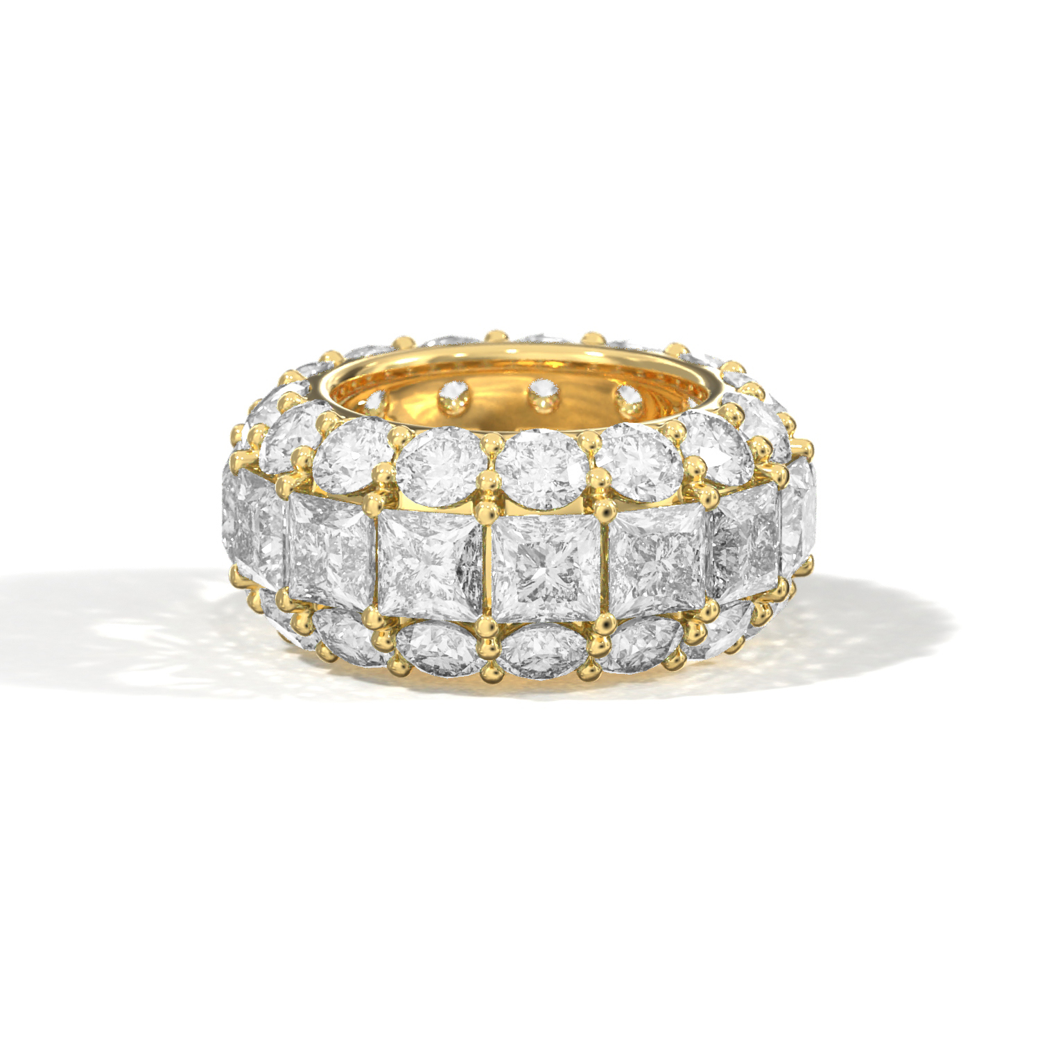 Tire Ring