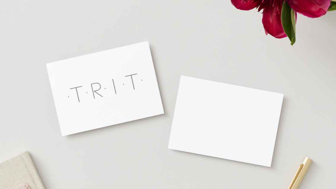 The Gift for any Occasion - TRIT Gift Cards
The perfect gift has never been easier! Give the gift that lets other cherish the road they've traveled.