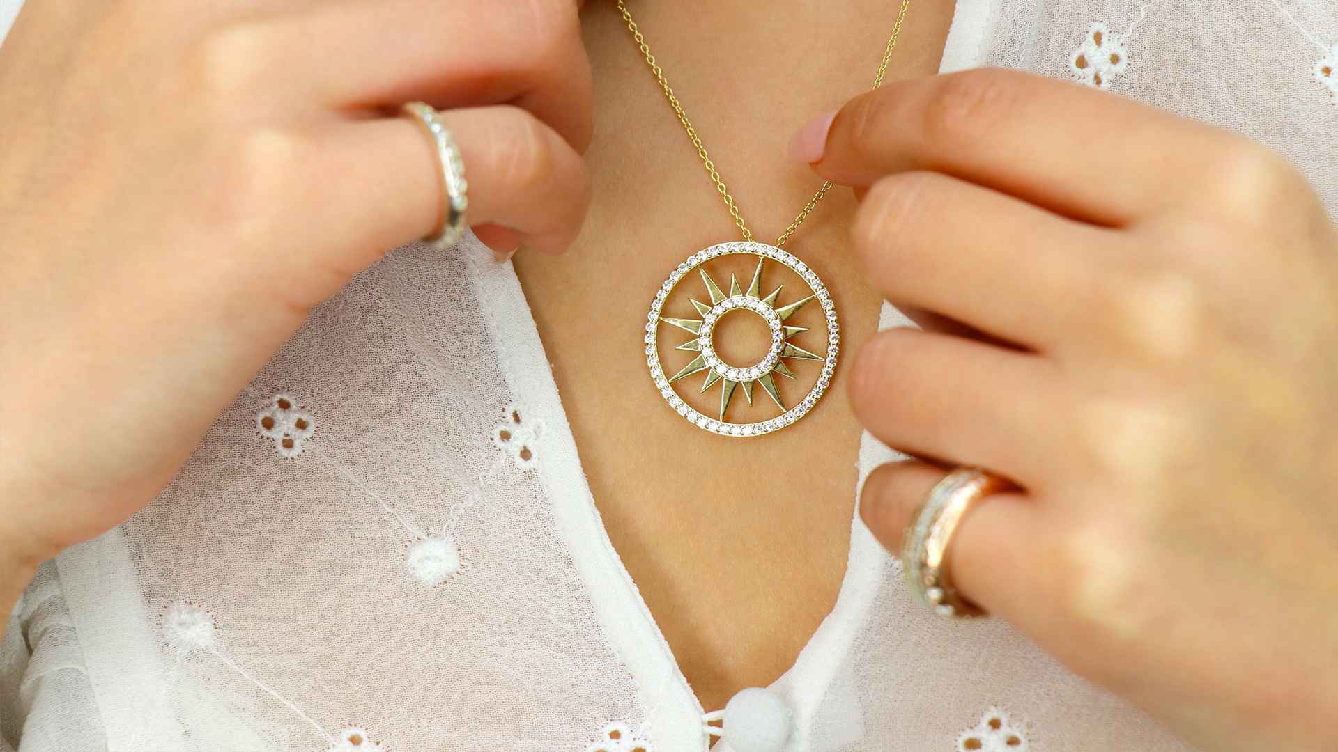 Pendants